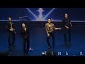 Sb19 gento dance cover by korean project boy group team 2400 at the peak time concert in taipei
