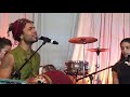 Sri krishna sharanam mamah gaura vani  friends omega chant 2016