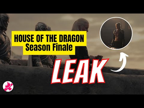 This unlawful action has disrupted the viewing experience for loyal fans:  HBO Goes To War as House of the Dragon Finale Episode Leaks Online -  FandomWire