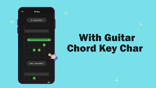 Guitar Tuner Pro: Music Tuning App Promo Video screenshot 3