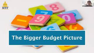 MTF Early Education and Care Briefing: Governor Healey's FY 2027 Budget