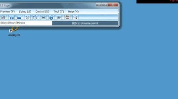 Xmplayer Inserting a Photo