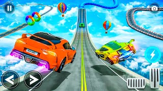 Mega Ramps Ultimate Races - Impossible Tracks Car Stunts Racing - Mega Ramp Car Stunts #2 screenshot 5