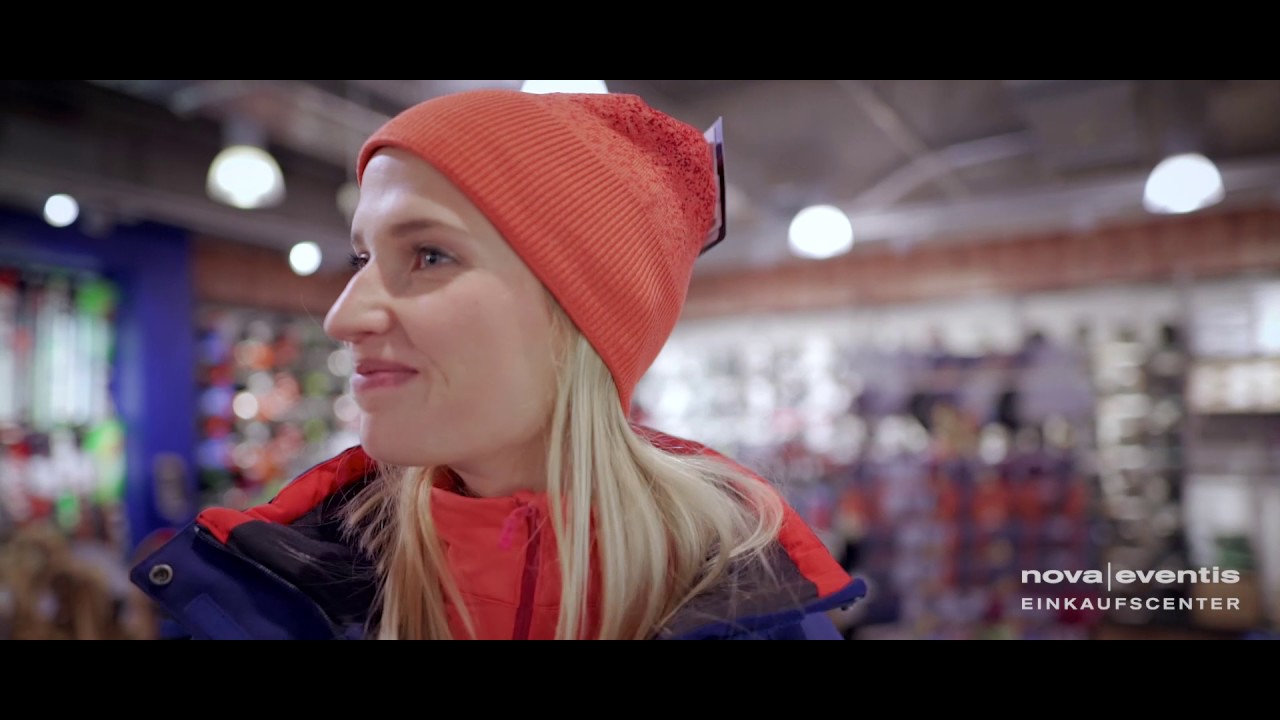 Markenvielfalt @ nova eventis