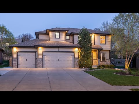 2103 S 195th St, Omaha, NE home video tour