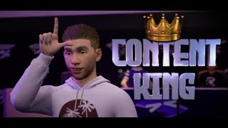 Content King LIVE - Chat Help Me With Decisions screenshot 1