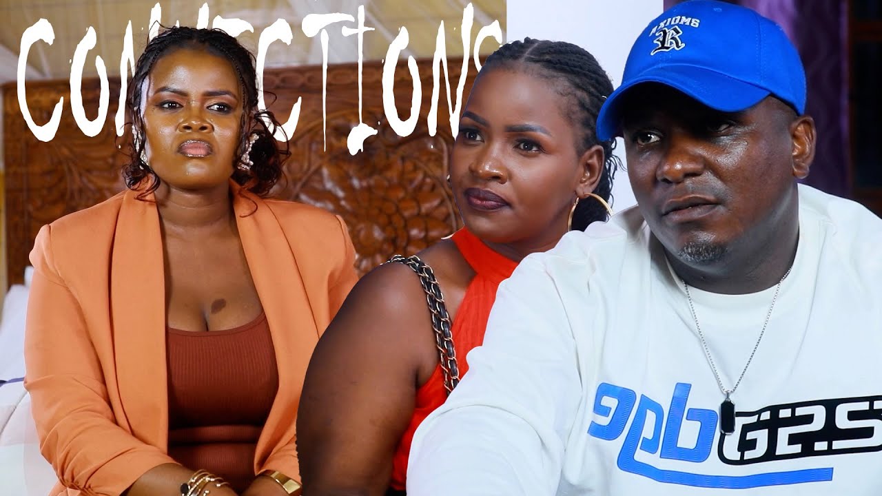 Connections Episode 4