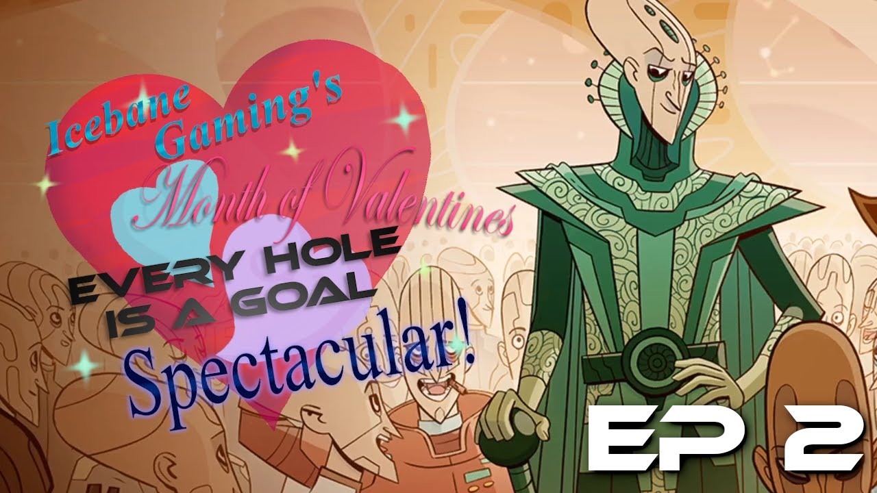 Indoctrination and a nice meal too! ~ Love Thyself: A Horatio Story Ep 2