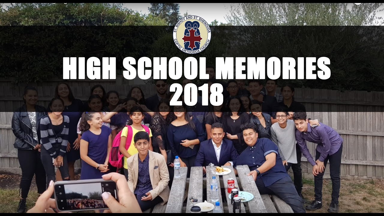High School Highlights 2018