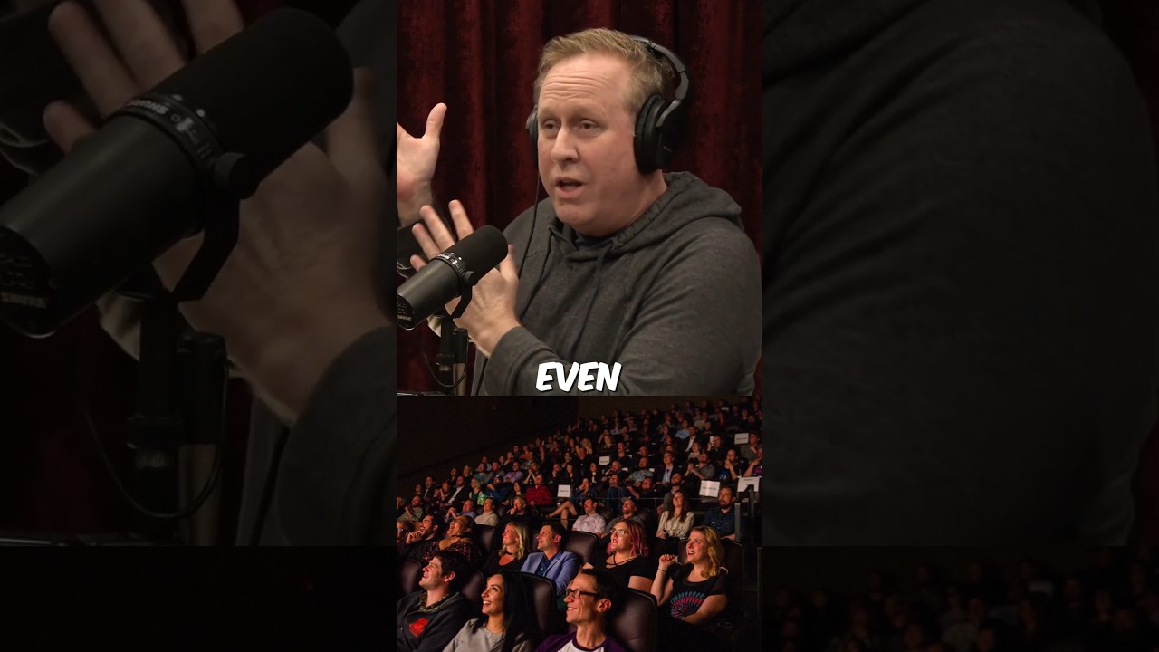 What Makes The Theater Experience Special?