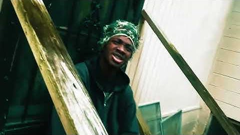 Deazel33 - No delay (official video)