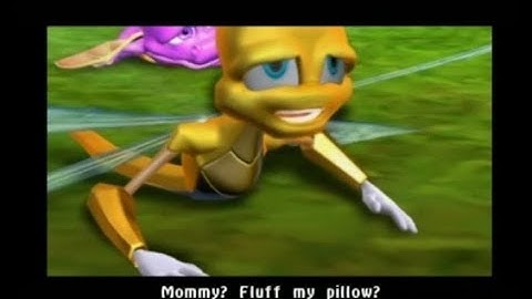 The Legend Of Spyro: A New Beginning PS2 Playthrough Part 14 (Final Part)