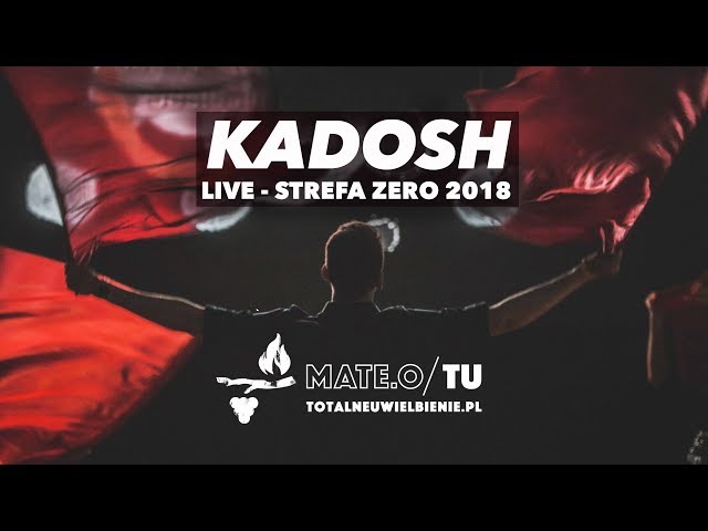 Zespol CME - Kadosh