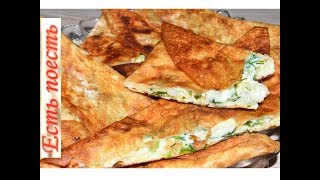 Чудесная ЁКА-быстрый перекус или завтрак Чудесная ЁКА-быстрый перекус или завтрак