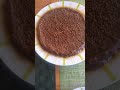 Bolo brigadeiro