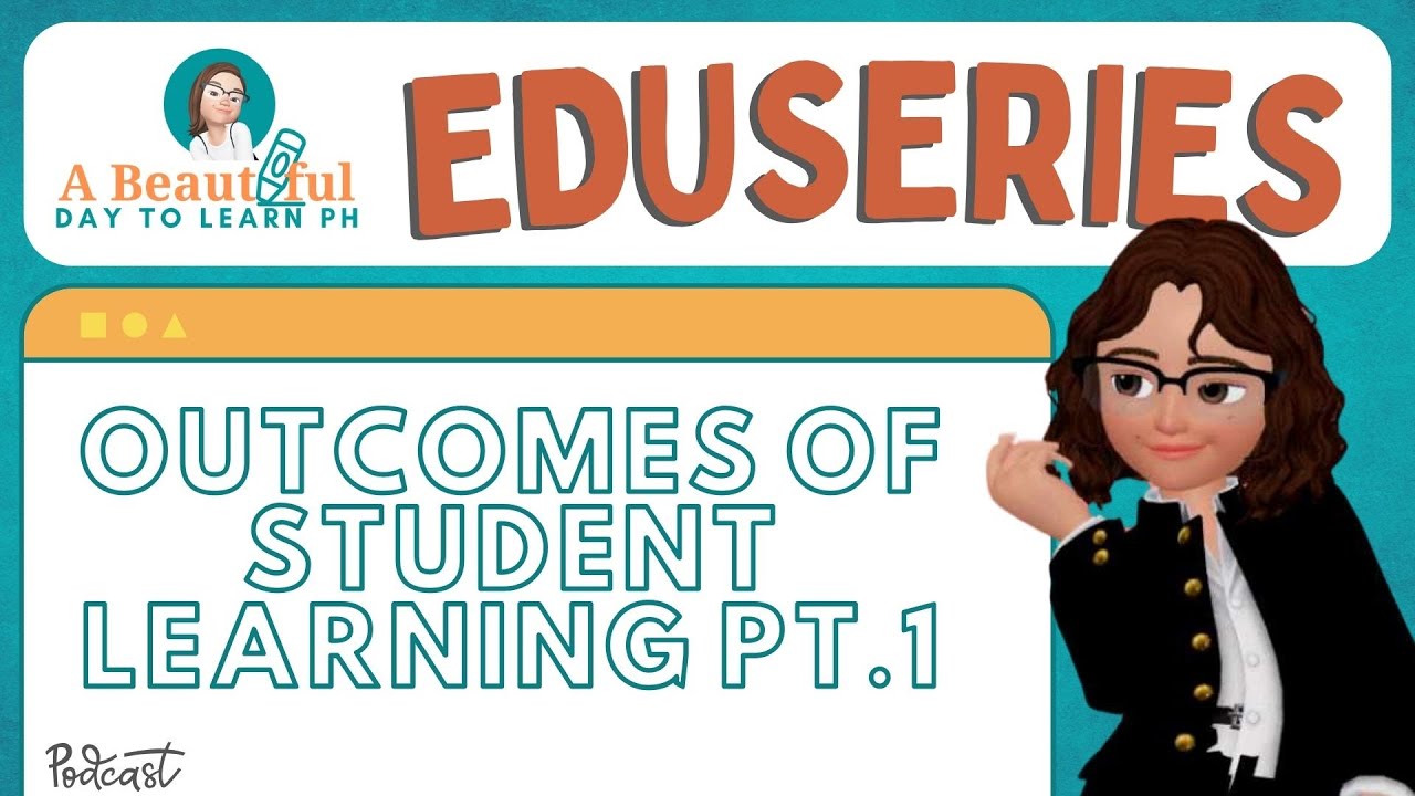 Outcomes of Student Learning - YouTube