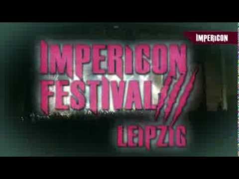 Trailer Impericon Festival /// Leipzig