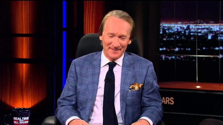 Real Time with Bill Maher: New Rule: Mood Awakening (HBO)