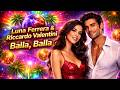 Luna Ferrera Riccardo Valentini Balla Balla MIX Italo Disco 80s Revival 2026 