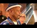 Tupac Shakur's former producer Darry Harper speaks after verdict