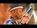 Tupac Shakur's former producer Darry Harper speaks after verdict
