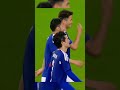 What Were England Doing Against Japan?