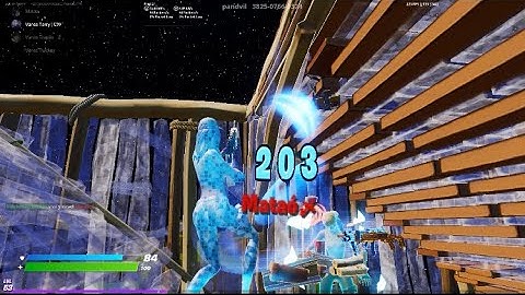 Fastest Kill in 1v1 Wager...