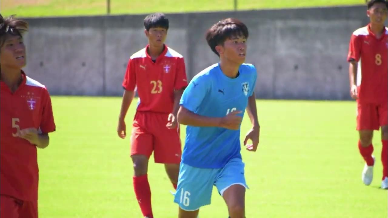 れいめい高校サッカー部 モチベーションアップムービー YouTube