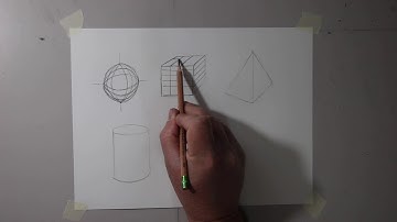Adding cross contours to basic forms