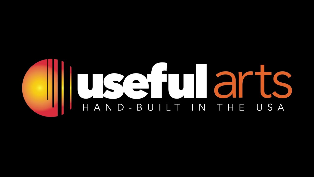 Useful Arts Hornet Preamp/DI Product Demo