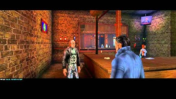 Deus Ex: Revision LETS PLAY PART 3