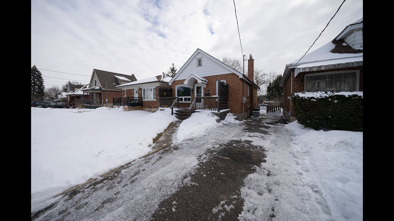 69 Lyons Avenue, Brantford Andrew and Kate Real Estate Sutton Team