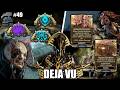 WARFRAME IRON MAN EP 49 - STEEL PATH KOUMEI + GEAR / VOR FIGHT... this is literally episode 17 again