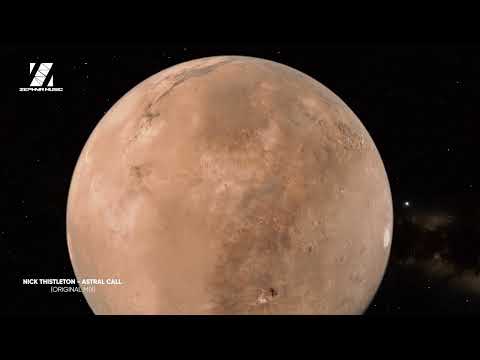 Obejrzyj Nick Thistleton - Astral Call(Original Mix) w YouTube