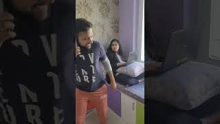 Holi pe bana Diwali #funnyshorts#comedy#holi2023#holispecial#holi#managerrant#shorts#comedy