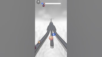 Going Balls : Super Speedrun Gameplay New Update Part 10