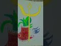#Mata #Rani #drawing # viral #view #like #subscribe #channel