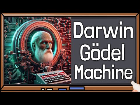 Darwin Gödel Machine Explained: Self-Improving AI Agents