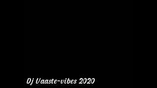 Dj Vaaste slow full kane viral di tiktok 2022