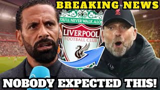 BREAKING NEWS! JURGEN KLOPP APPROVED! THE FANS CELEBRATE! LIVERPOOL NEWS TODAY