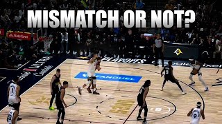 The Rudy Gobert Dilemma