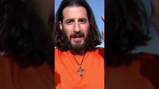 I saw Jesus In Dream He is returning with New vision of Life|Jonathan Roumie|Jesus Returning|#jesus