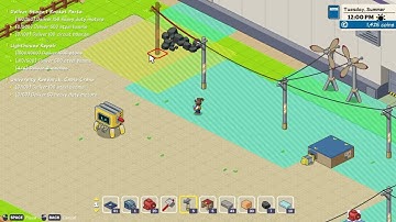 Blast Off Begins!!! First Look at Little Rocket Lab. Part 7