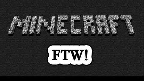 Minecraft: The Sheep Wool Office Tower for GUNNS by meatwagon22