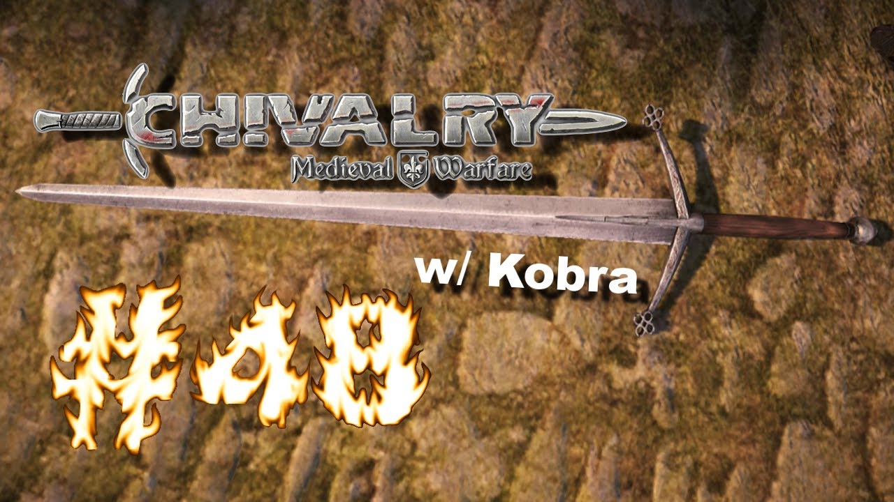 chivalry medieval warfare not launching chivalry medieval warfare not launching