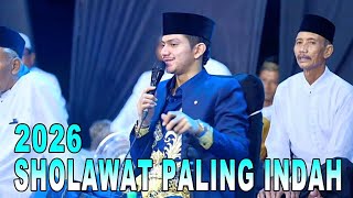 Album Paling Merdu 2026 Habib Zaidan Terbaru  Streaming  Album 28 Januari 2026