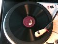 THE STATELY HOMES OF ENGLAND by Noel Coward - HMV 78 rpm record