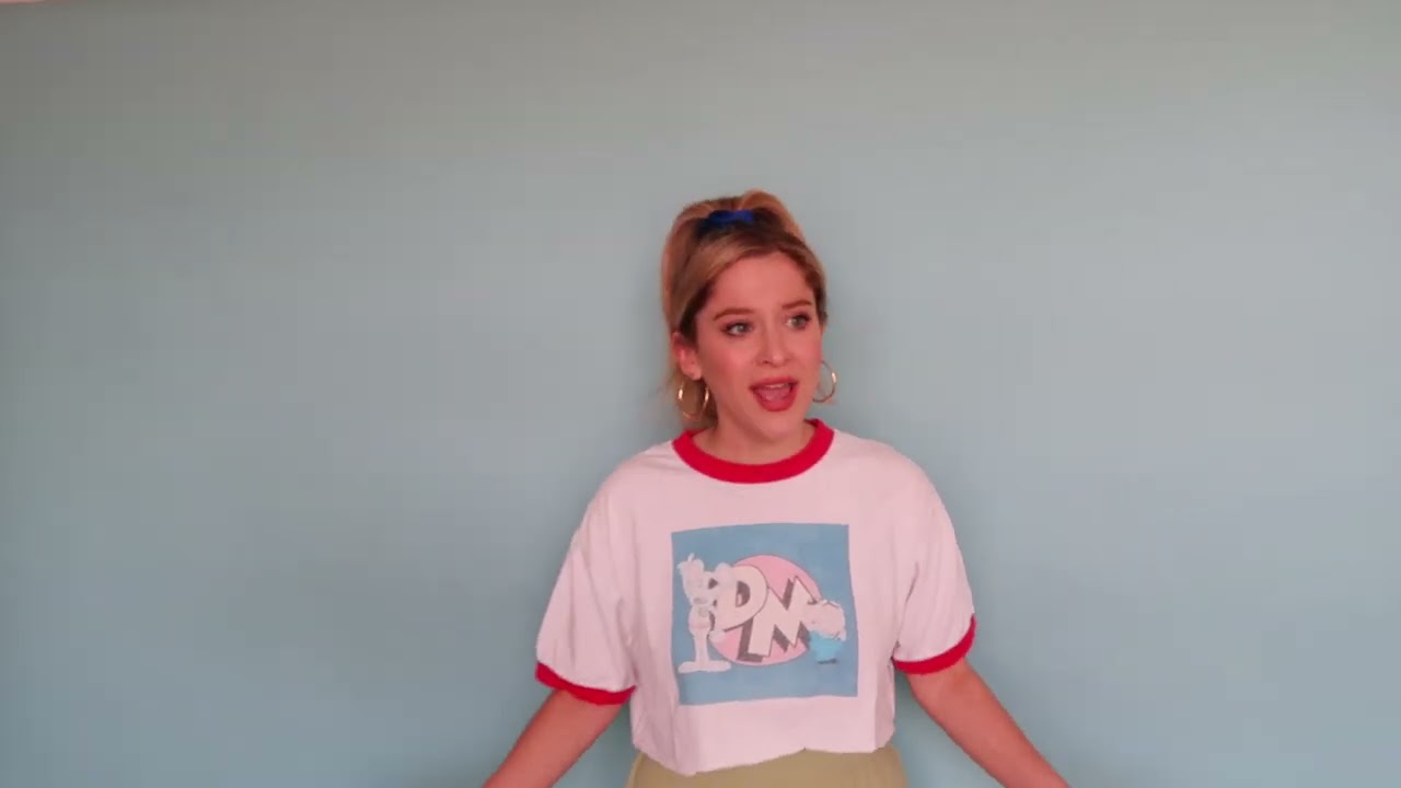 Michael in the Bathroom (from "Be More Chill") | Cover by MARGIE MAYS