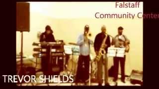 Trevor Shields In Concert