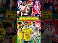 Noticias Futbol Mexicano: Chivas Confirma lo PEOR! 1era Baja del America Cl2026! Toluca en PROBLEMAS